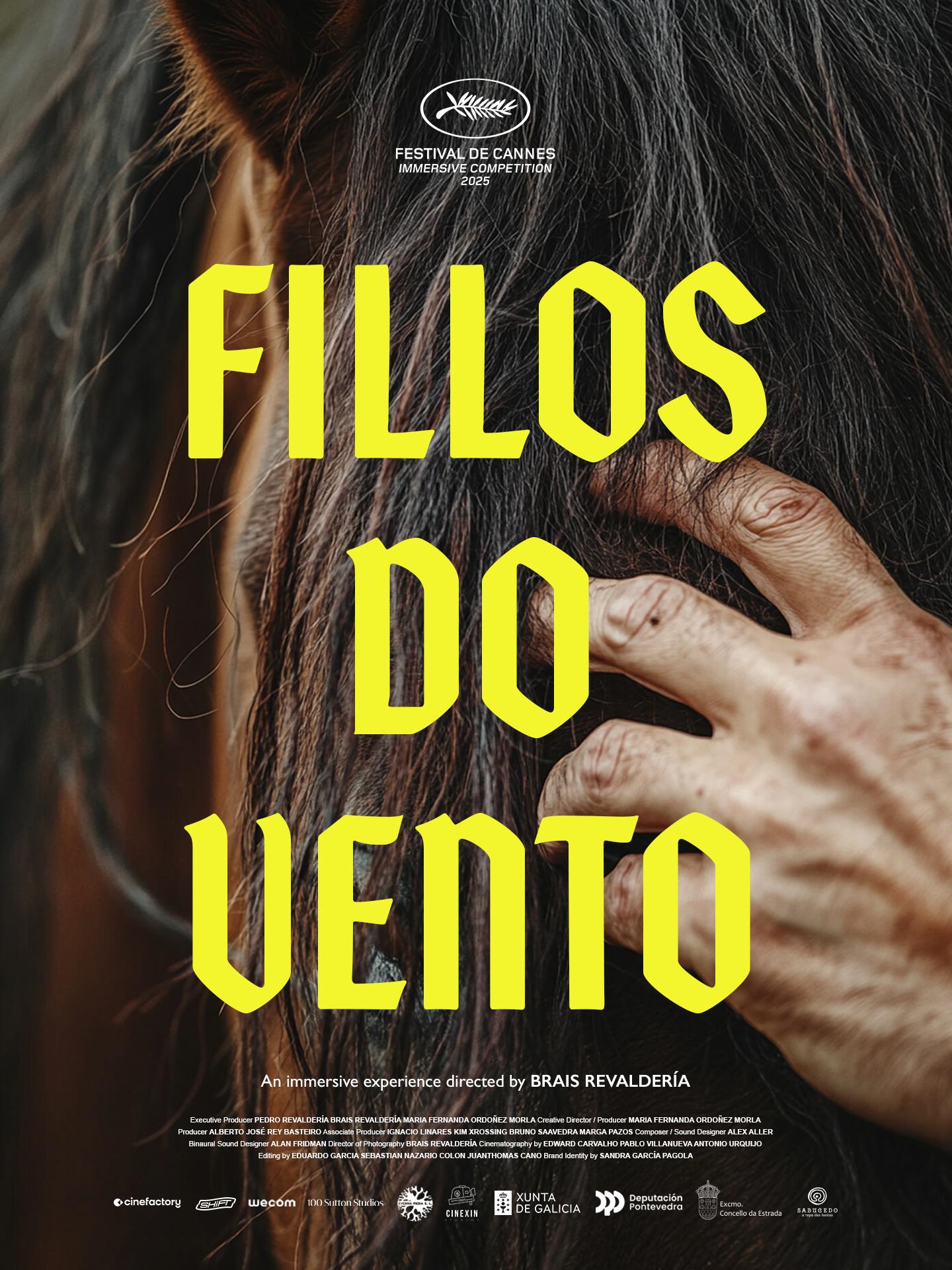 Filos Do Vento
