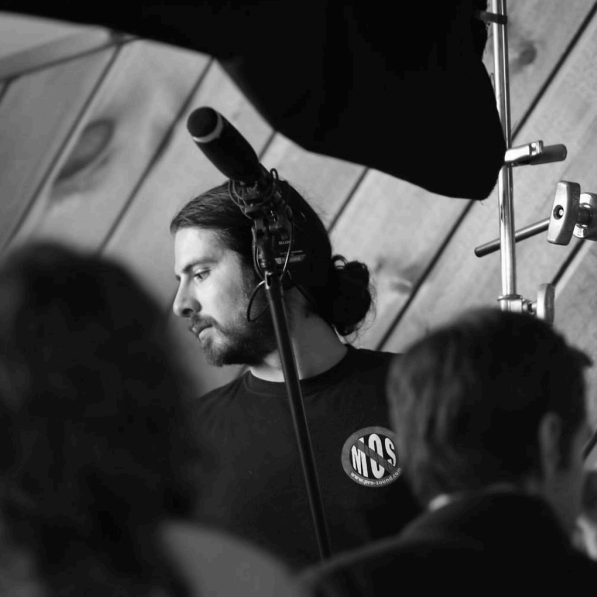 Jacopo Messina